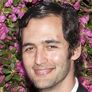 Jason Silva at age 31