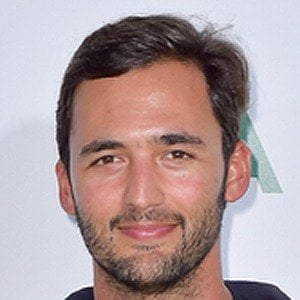 Jason Silva at age 35