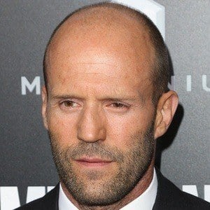 Jason Statham at age 49