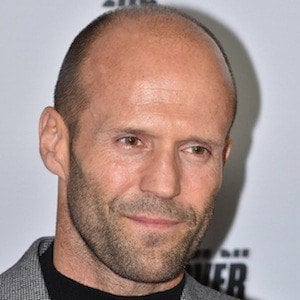 Jason Statham at age 47