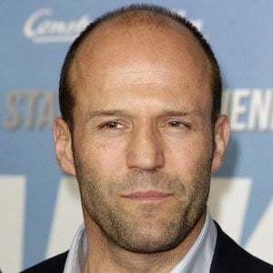 Jason Statham at age 45