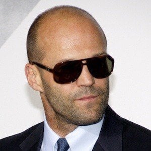 Jason Statham Headshot 5 of 10