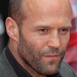 Jason Statham Headshot 6 of 10