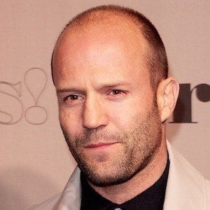 Jason Statham Headshot 7 of 10