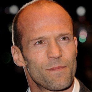 Jason Statham Headshot 8 of 10