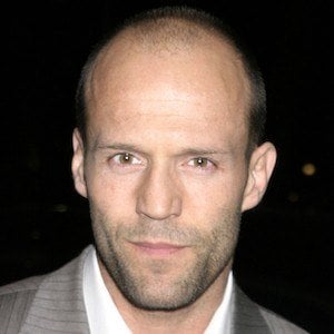 Jason Statham Headshot 9 of 10