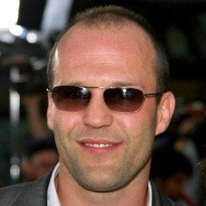 Jason Statham Headshot 10 of 10