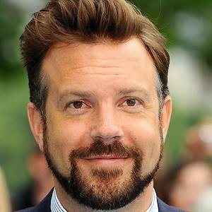 Jason Sudeikis Headshot 5 of 10