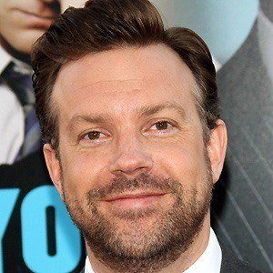 Jason Sudeikis Headshot 6 of 10