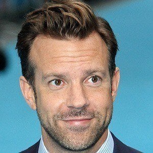 Jason Sudeikis Headshot 8 of 10