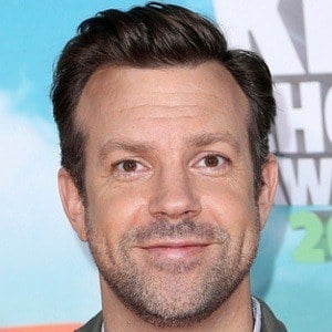 Jason Sudeikis at age 40