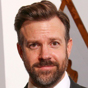 Jason Sudeikis at age 38