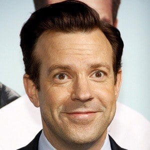 Jason Sudeikis at age 39