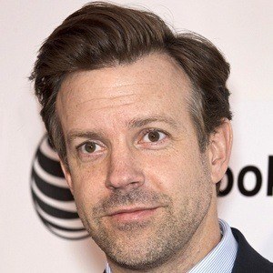 Jason Sudeikis Headshot 9 of 10