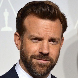 Jason Sudeikis Headshot 10 of 10