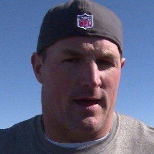 Jason Witten Headshot 2 of 3