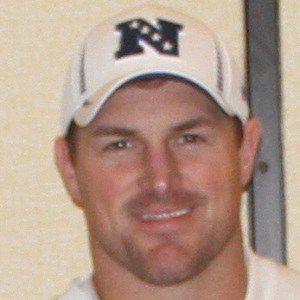 Jason Witten Headshot 3 of 3