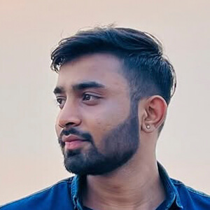 Jaspal Singh Rathore Headshot 3 of 6