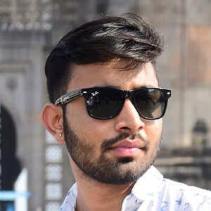 Jaspal Singh Rathore Headshot 6 of 6