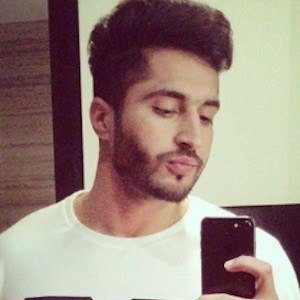 Jassi Gill Headshot 10 of 10