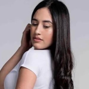 Jassmin Abrego Headshot 2 of 5