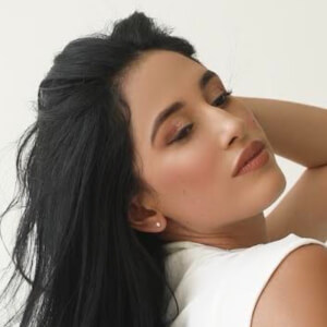 Jassmin Abrego Headshot 3 of 5