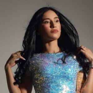 Jassmin Abrego Headshot 5 of 5