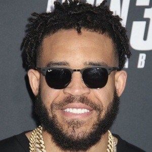 JaVale McGee at age 31
