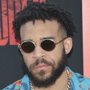 JaVale McGee at age 31