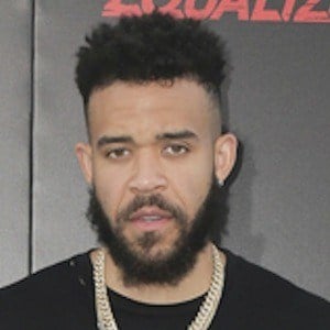 JaVale McGee at age 30
