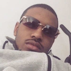 Javar Escobar Headshot 5 of 6