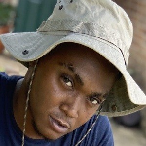 Javaris Donnett Headshot 2 of 3