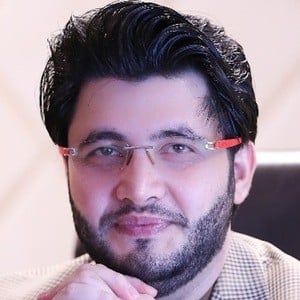 Javed Afridi Headshot 4 of 10