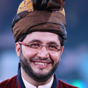 Javed Afridi Headshot 6 of 10