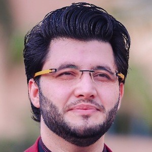 Javed Afridi Headshot 8 of 10