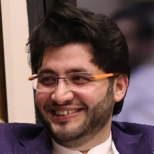 Javed Afridi Headshot 10 of 10