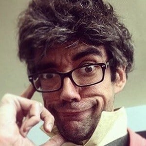 Javier Botet Headshot 2 of 6