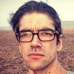 Javier Botet Headshot 5 of 6