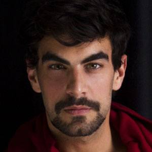 Javier Jattin - Age, Family, Bio | Famous Birthdays