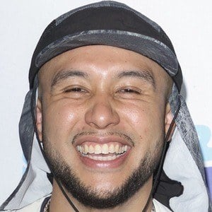 Jax Jones at age 31