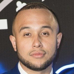 Jax Jones at age 30