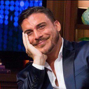 Jax Taylor at age 37