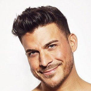 Jax Taylor at age 39