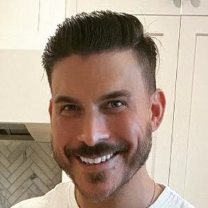 Jax Taylor at age 41