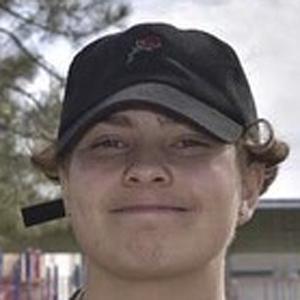 Jaxon Ryan at age 17