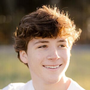 Jaxson Gauntt Headshot 4 of 6