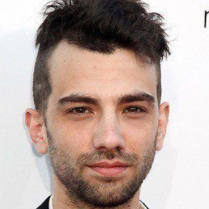 Jay Baruchel Headshot