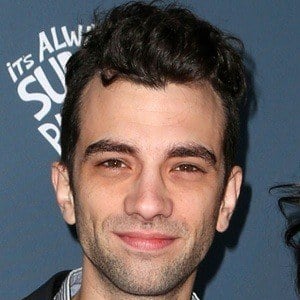 Jay Baruchel at age 34