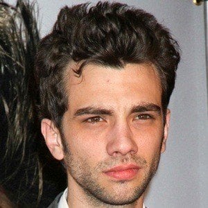 Jay Baruchel at age 27