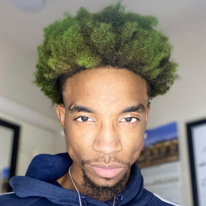 clov3rbluewater at age 23